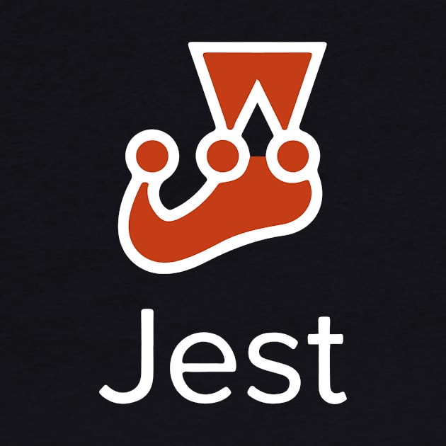 Jest Logo by hipstuff